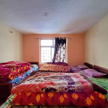 Doormarty Beds Jbk Hotel Kedarnath Екстериор снимка