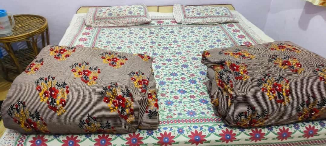 Doormarty Beds Jbk Hotel Kedarnath Екстериор снимка