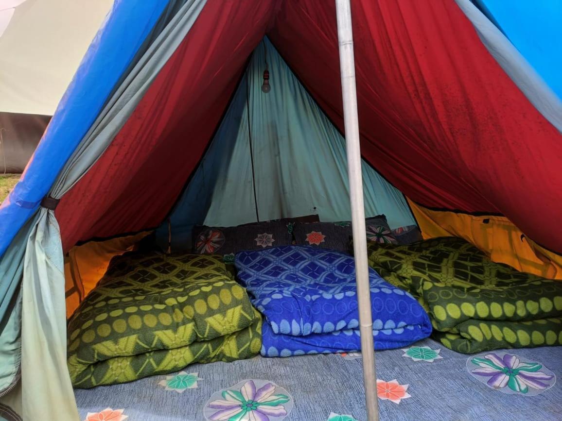 Doormarty Beds Jbk Hotel Kedarnath Екстериор снимка