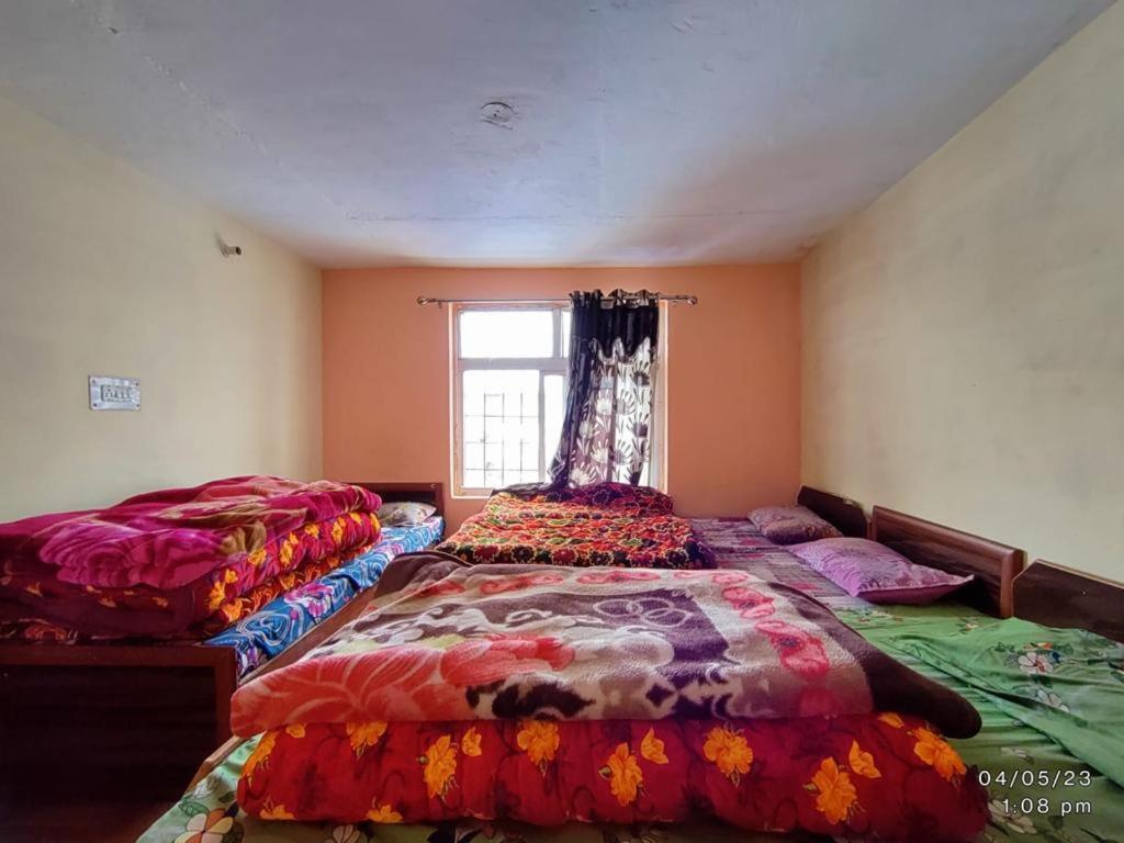 Doormarty Beds Jbk Hotel Kedarnath Екстериор снимка