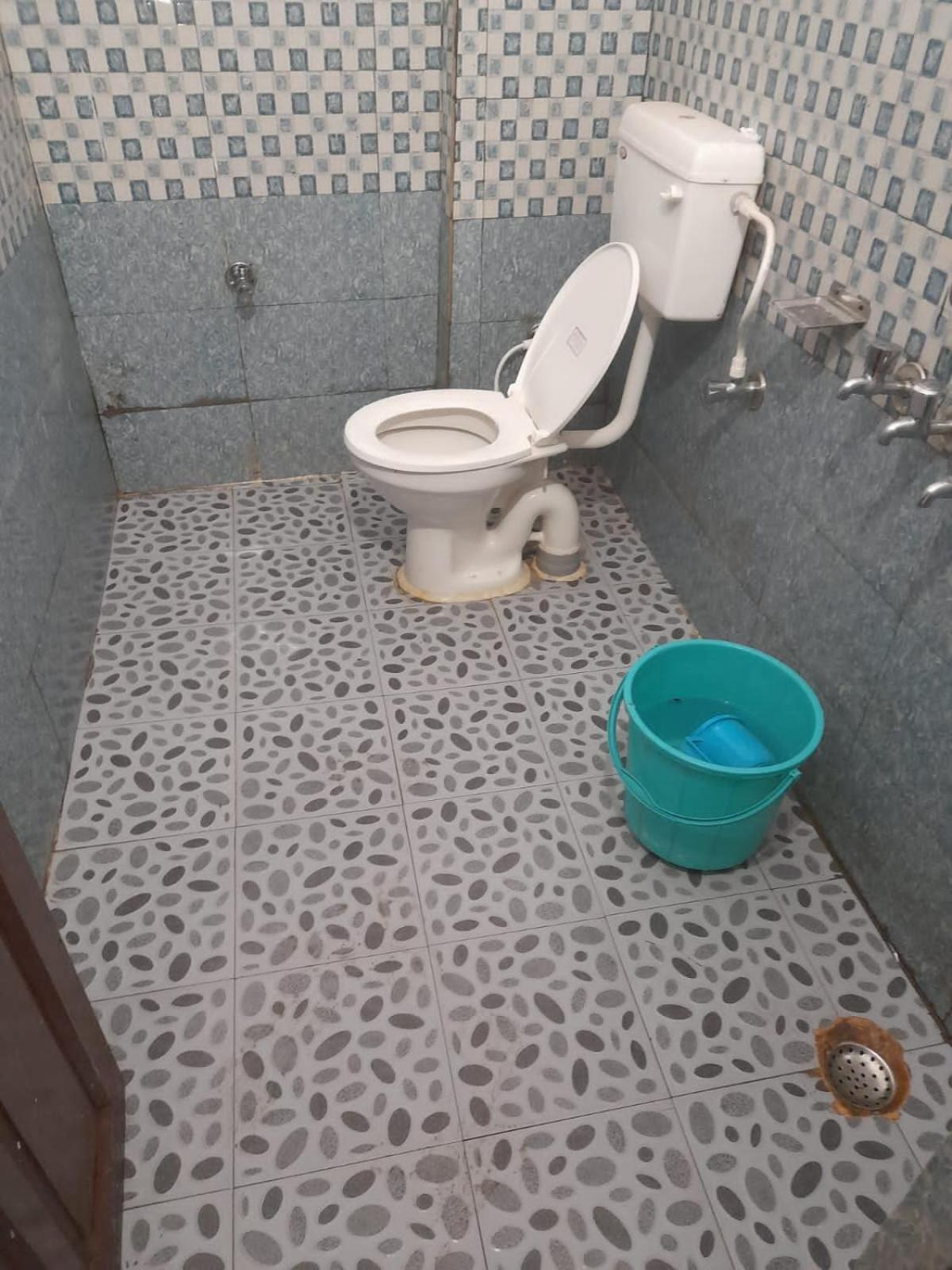 Doormarty Beds Jbk Hotel Kedarnath Екстериор снимка
